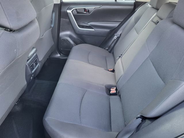 Used 2025 Toyota RAV4 LE image 13