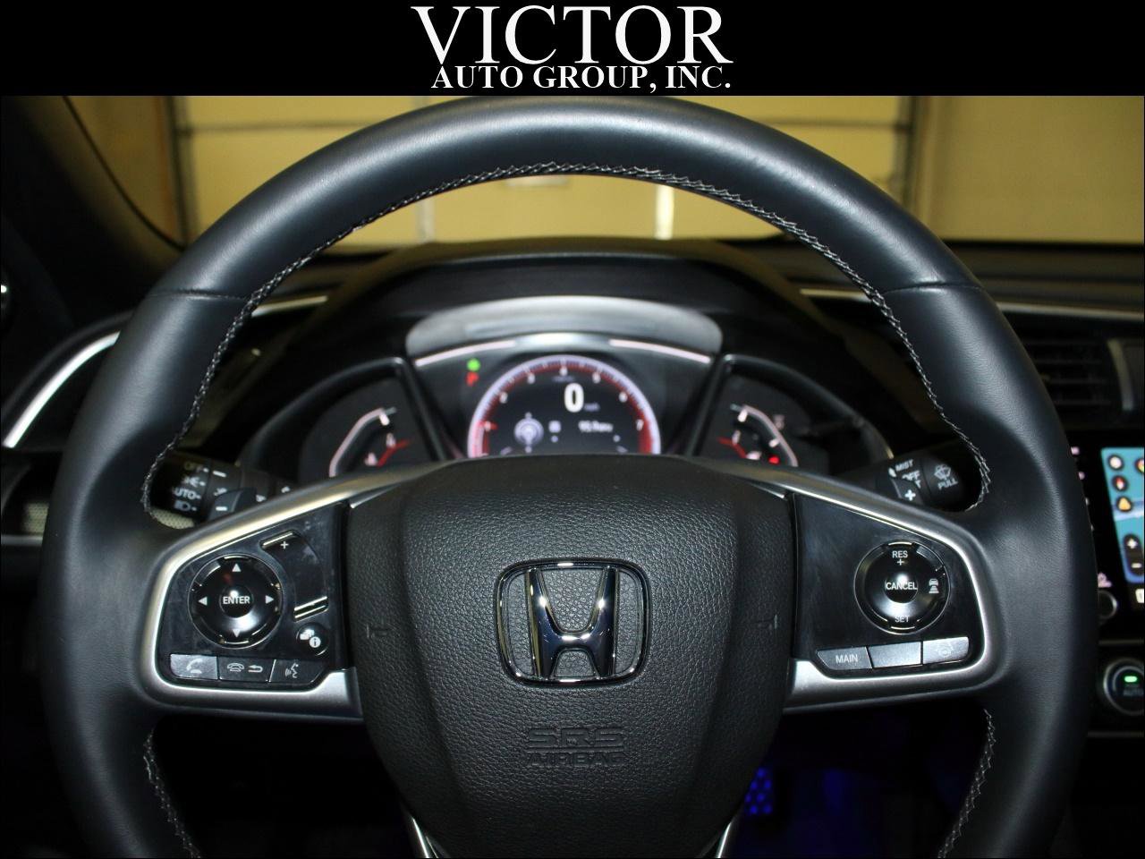 Used 2020 Honda Civic Sport image 18