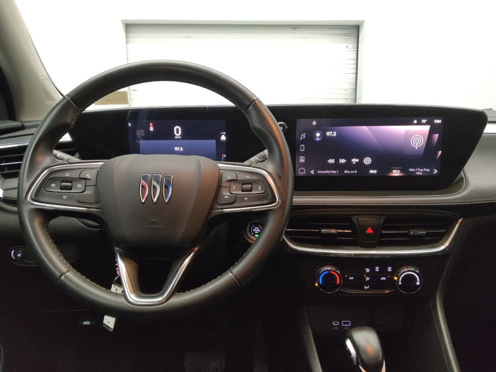 Used 2024 Buick Encore GX Preferred FWD image 22