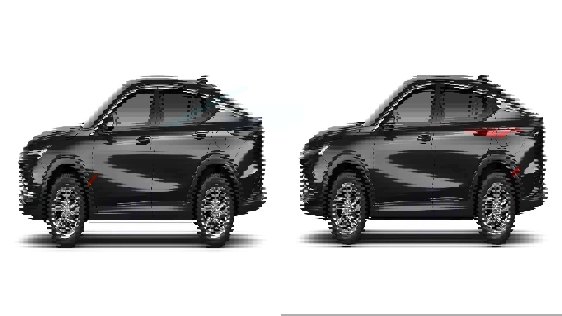 New 2026 Buick Envista Preferred w/ Convenience I Package image 37