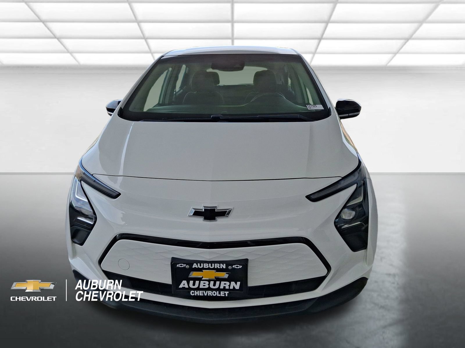 Certified 2022 Chevrolet Bolt LT FWD image 7