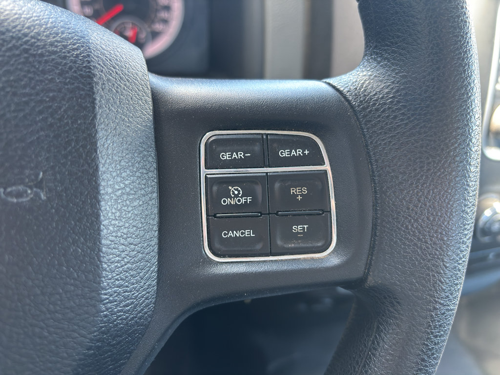 Used 2017 RAM 1500 Tradesman w/ Power & Remote Entry Group AWD/4WD image 12