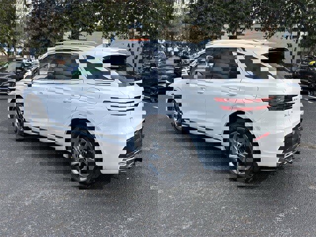 New 2026 Genesis GV70 2.5T Select image 11