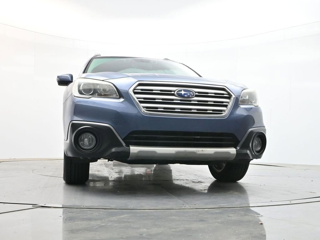 Used 2017 Subaru Outback 2.5i Limited image 31
