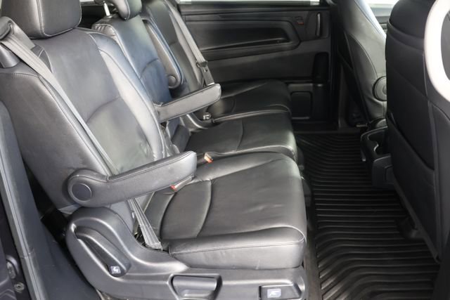 Used 2024 Honda Odyssey Touring image 25