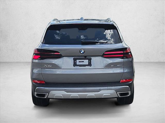 Used 2026 BMW X5 sDrive40i image 7