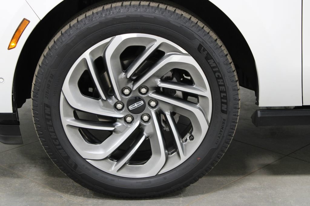 Used 2025 Lincoln Navigator Reserve image 26