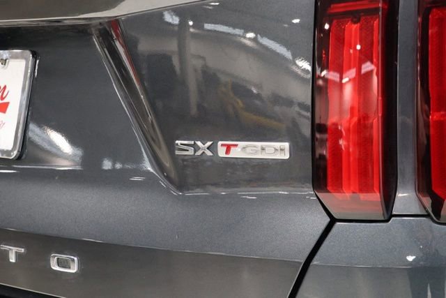 Used 2021 Kia Sorento SX FWD image 10