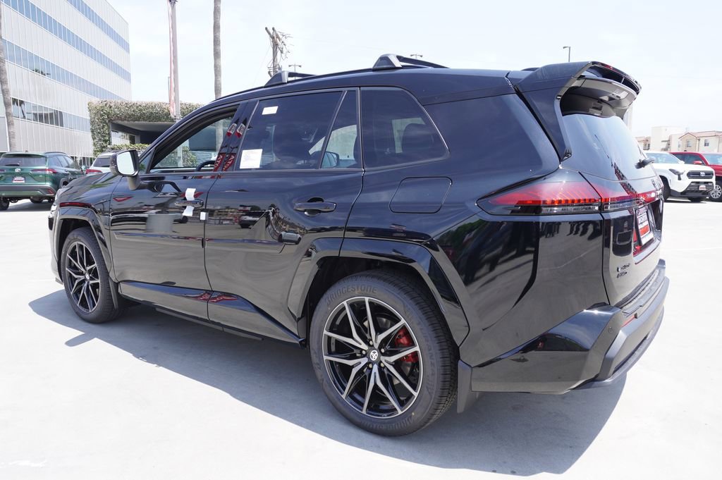 New 2026 Toyota RAV4 AWD Plug-in Hybrid image 6