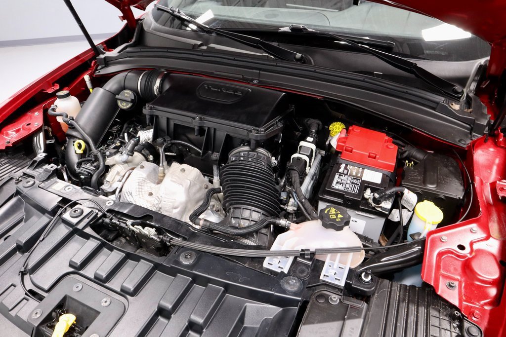 Used 2024 Dodge Hornet GT w/ Cold Weather Group image 16