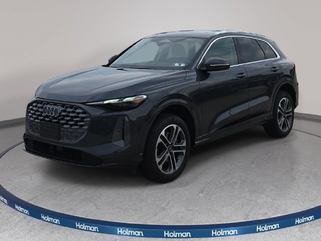 Certified 2025 Audi Q5 Premium w/ Convenience Package