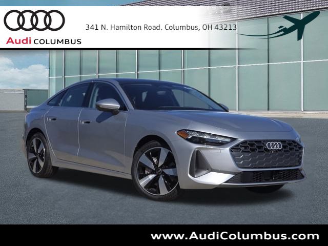 New 2025 Audi A5 2.0T Prestige image 1