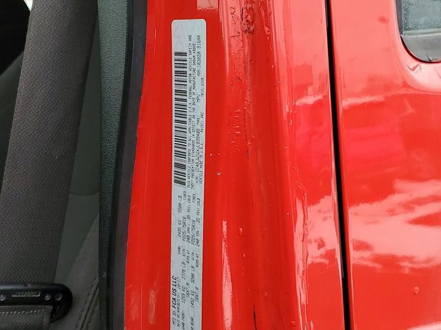 Used 2018 Jeep Wrangler Unlimited Sport image 30