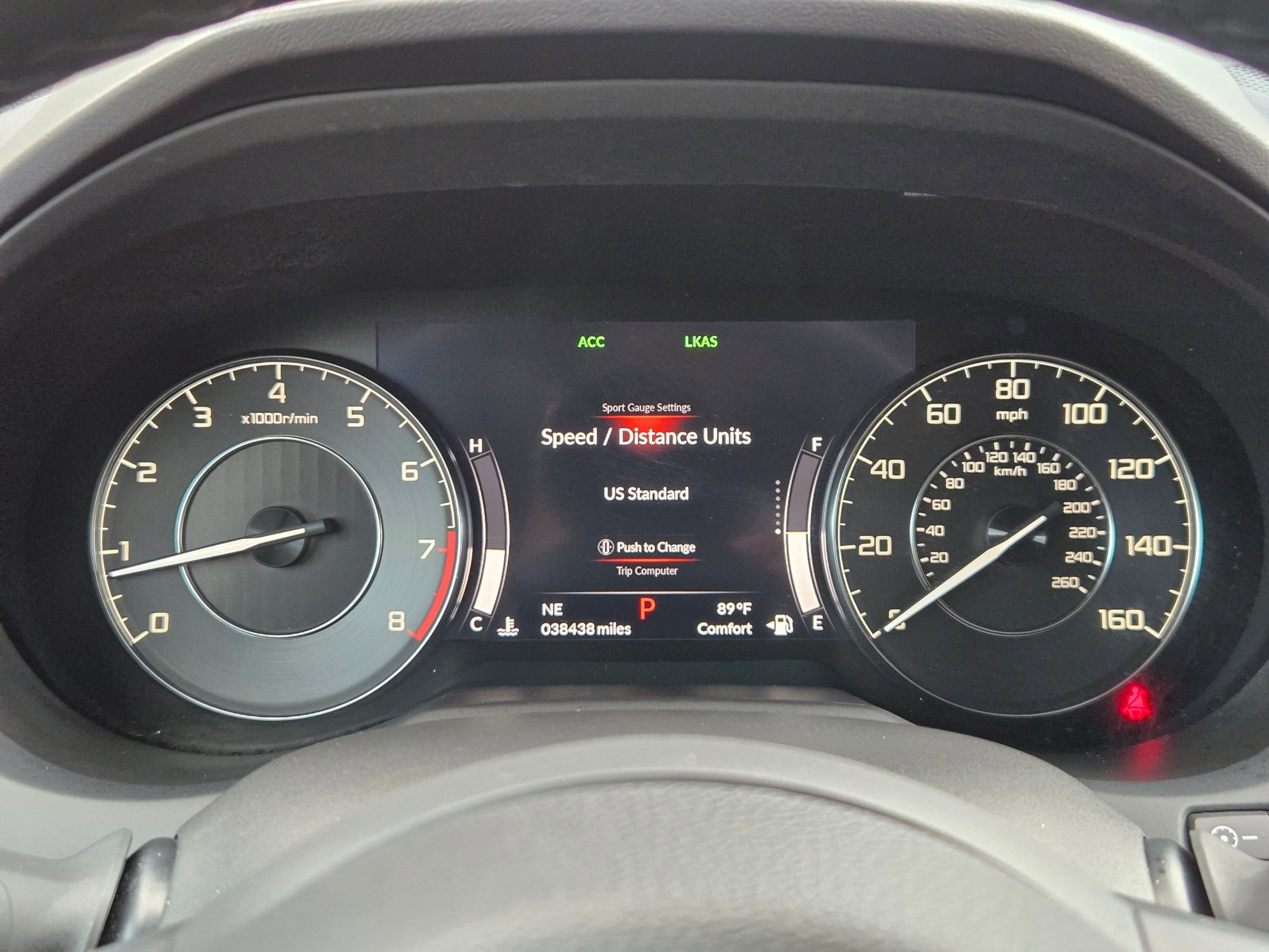 Used 2021 Acura RDX FWD w/ Advance Package image 23