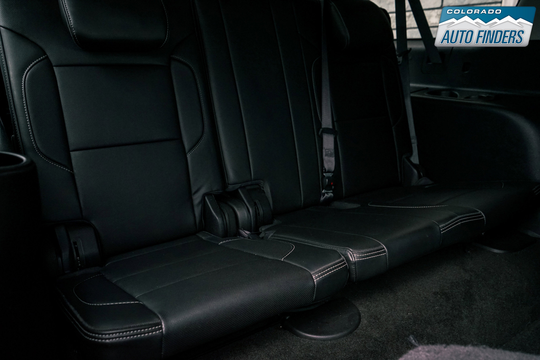 Used 2017 GMC Yukon XL Denali w/ Open Road Package image 34