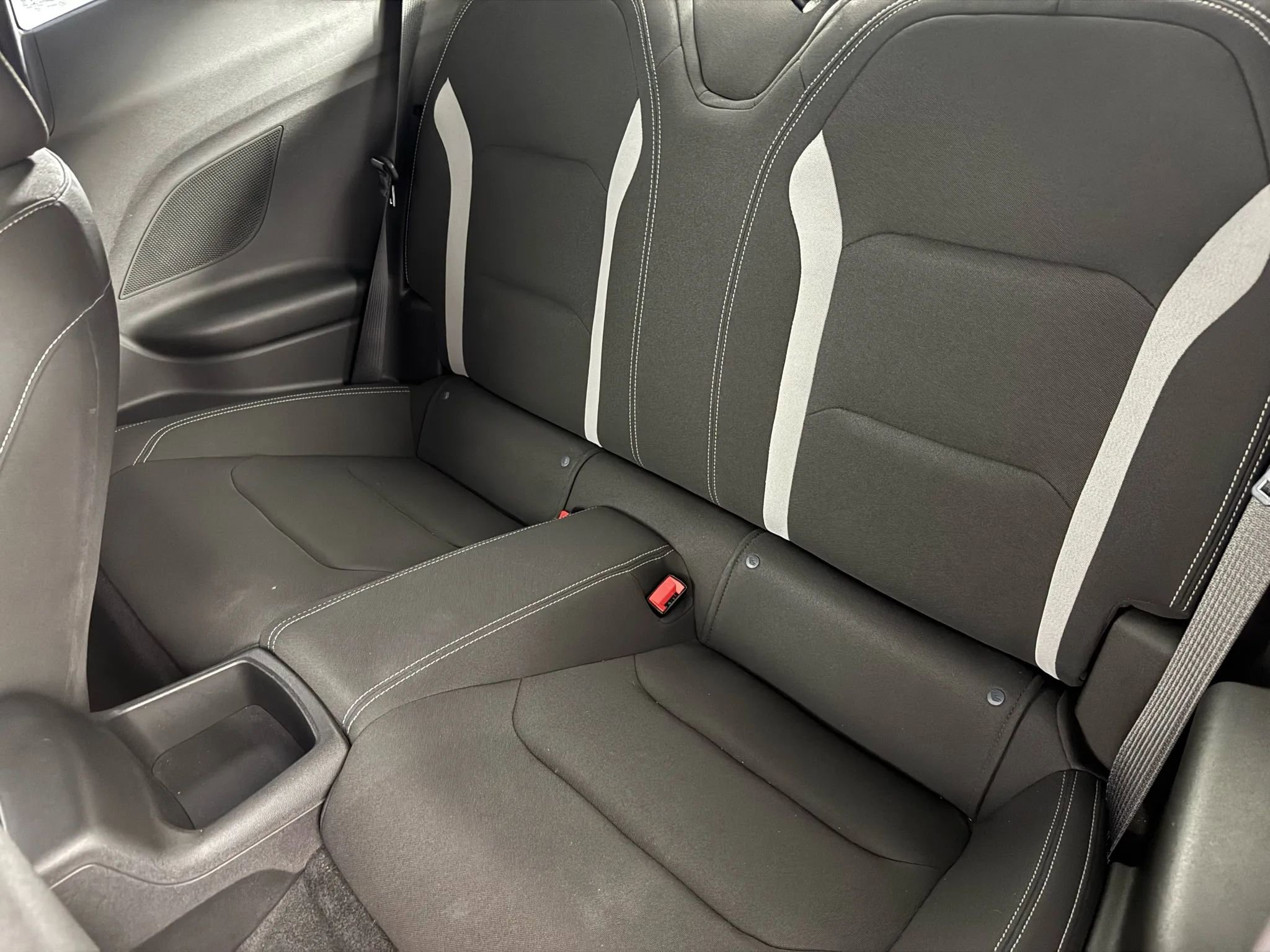 Used 2023 Chevrolet Camaro LT w/ RS Package image 32