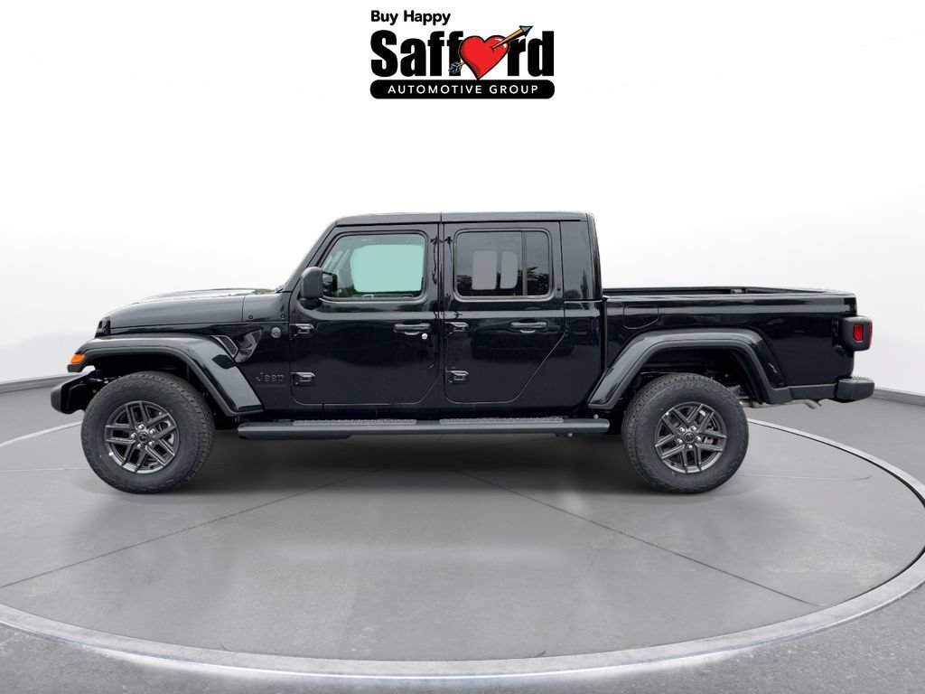 New 2026 Jeep Gladiator Sport AWD/4WD image 4