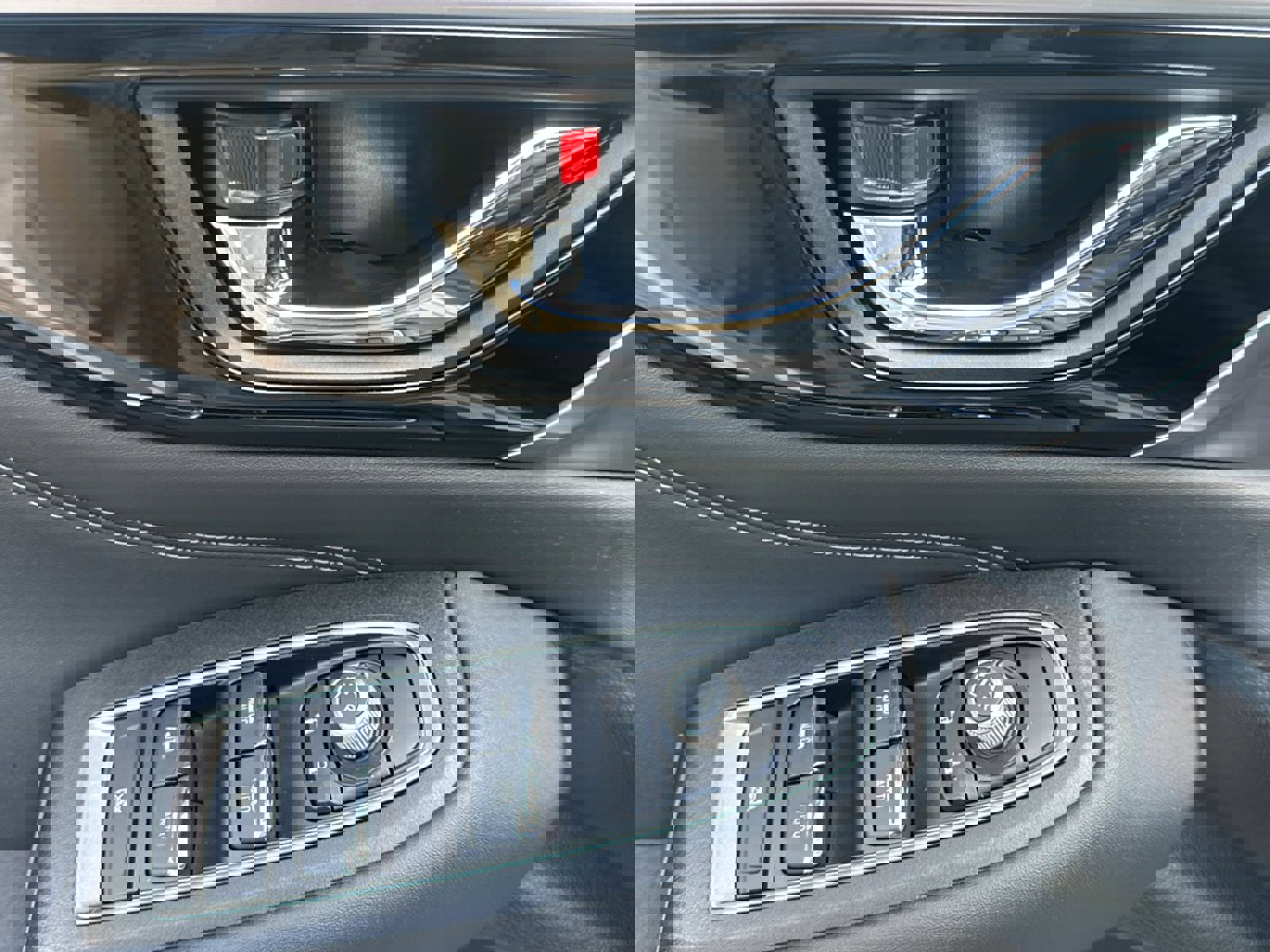 Certified 2024 Subaru Legacy Limited image 17