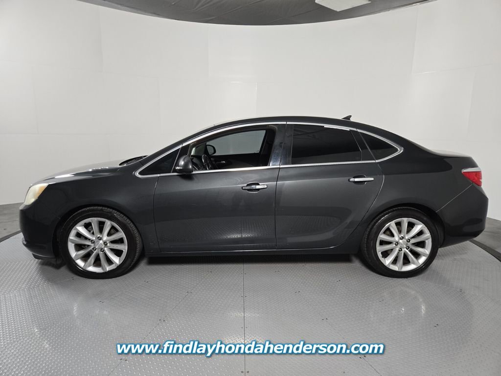 Used 2014 Buick Verano FWD image 3
