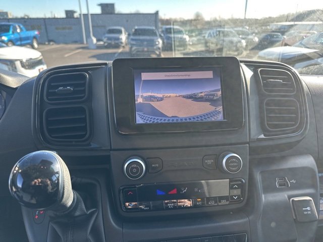 New 2023 RAM ProMaster 3500 image 10