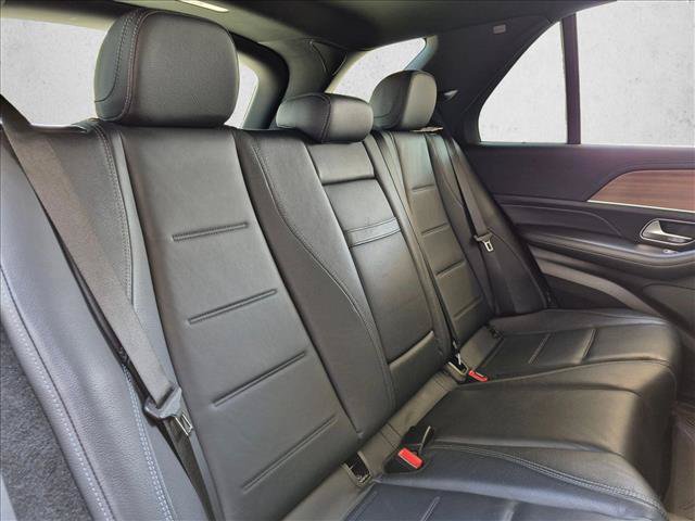 Used 2021 Mercedes-Benz GLE 450 4MATIC image 17