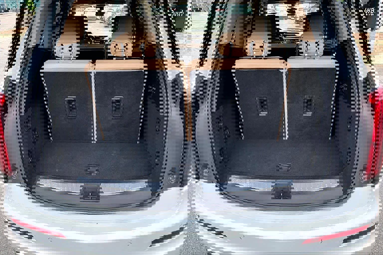 Used 2024 Cadillac XT6 Premium Luxury w/ Platinum Package AWD/4WD image 38