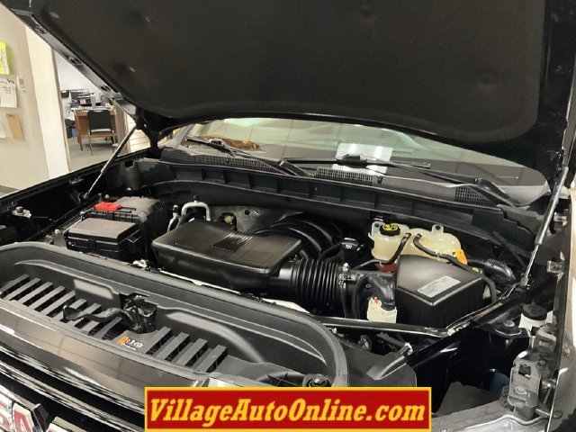 Used 2019 GMC Sierra 1500 AT4 w/ AT4 Premium Package AWD/4WD image 47