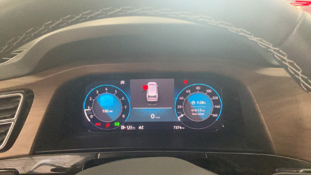 Certified 2026 Volkswagen Atlas SE AWD/4WD image 23