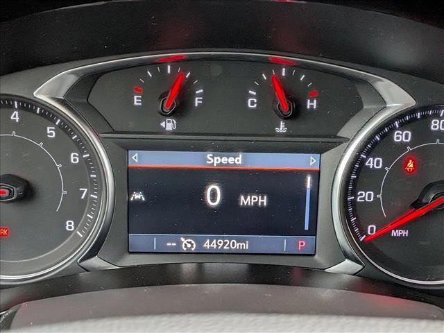 Used 2024 GMC Terrain SLT image 11