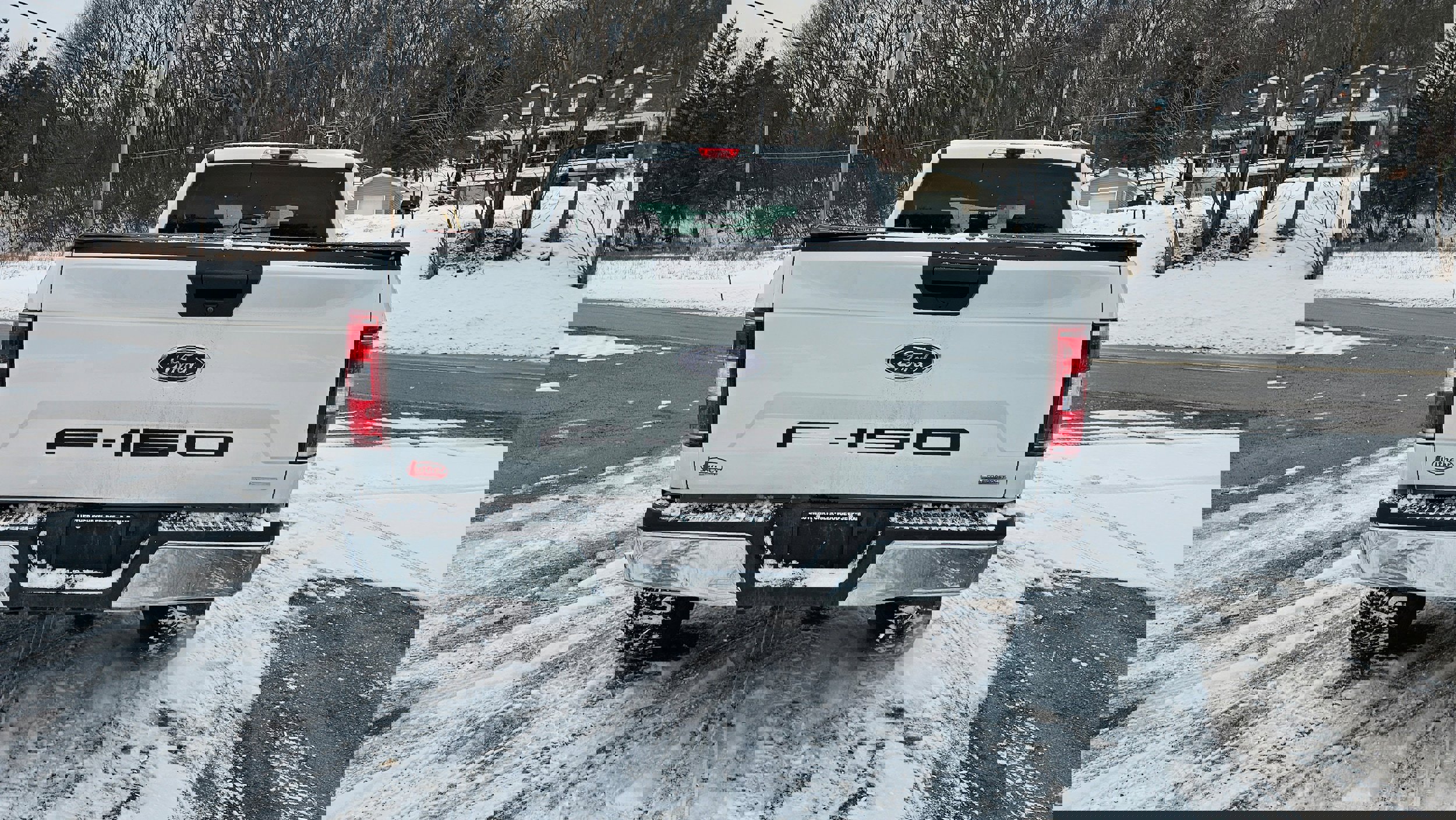 Used 2020 Ford F150 XLT image 15