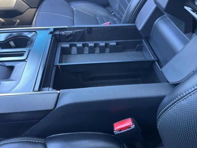 Certified 2023 Ford F150 Platinum w/ Equipment Group 701A High image 38
