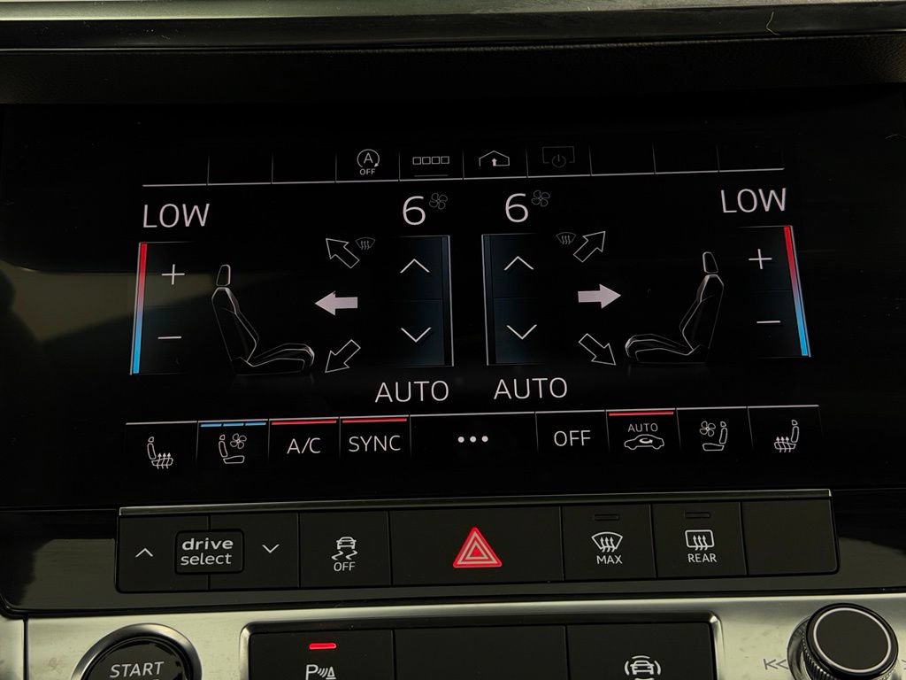 Used 2023 Audi A6 Premium Plus w/ Premium Plus Package AWD/4WD image 19