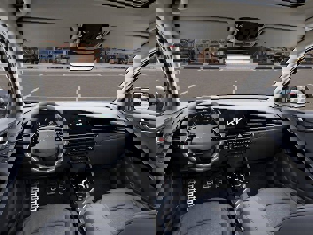 New 2025 Kia Niro SX Touring image 14