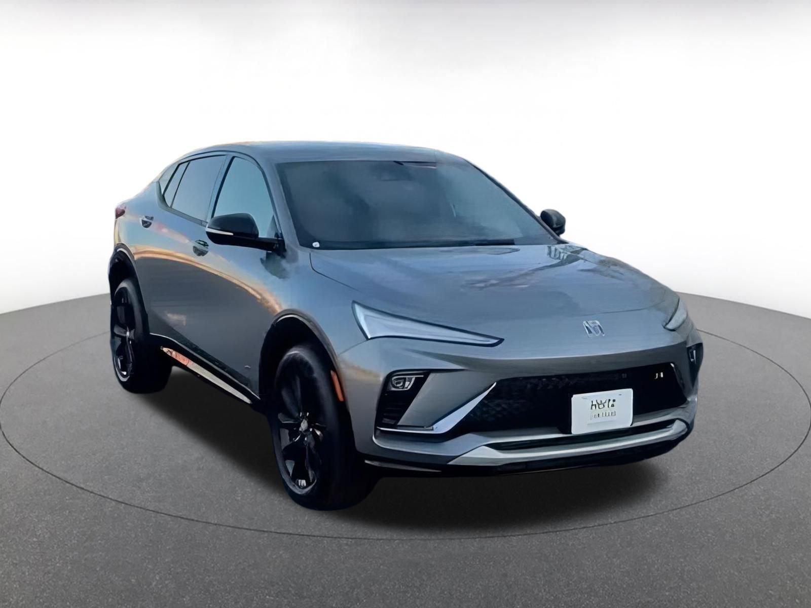 Used 2025 Buick Envista Sport Touring image 4