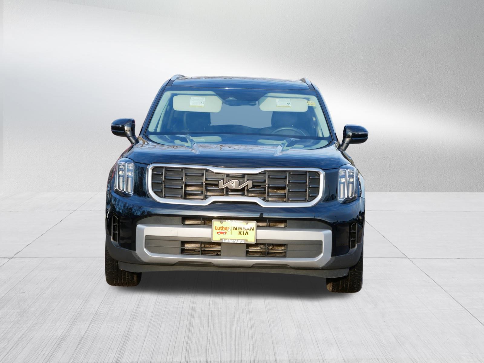 Used 2023 Kia Telluride S w/ S Sunroof Package video 2