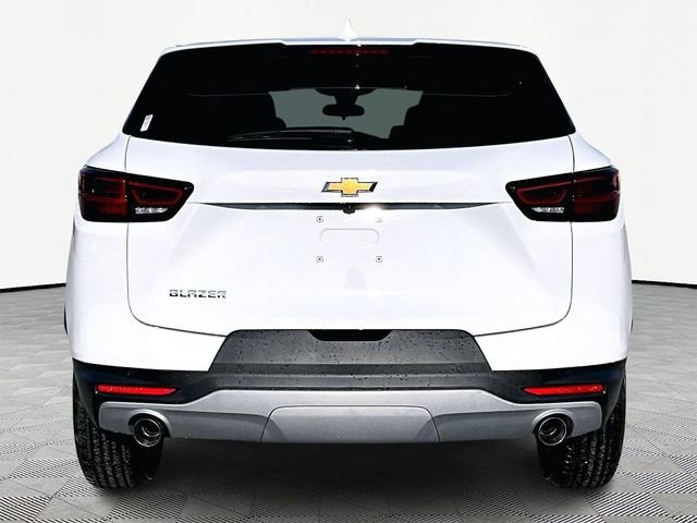 New 2026 Chevrolet Blazer LT FWD image 5