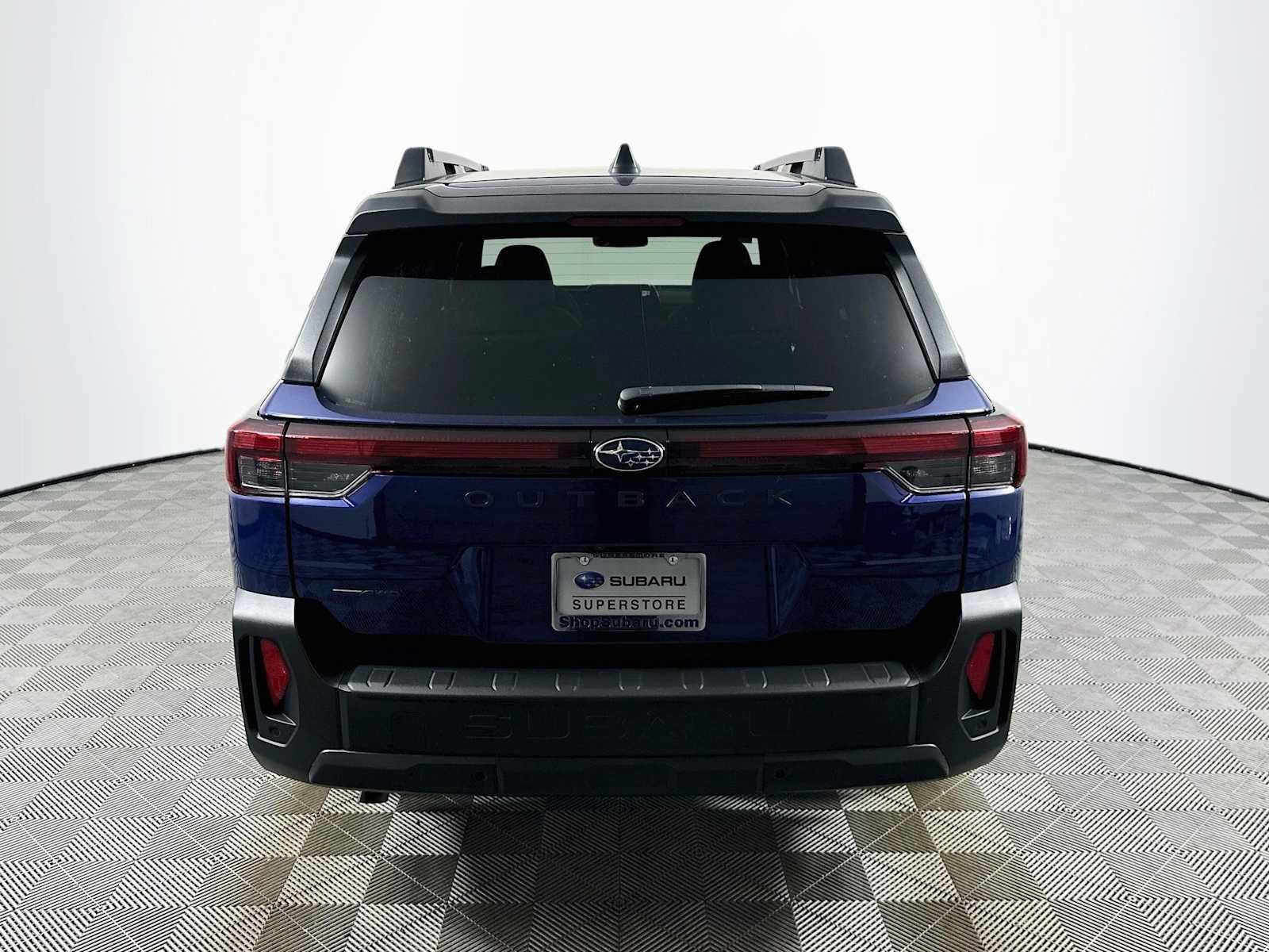 Certified 2026 Subaru Outback Premium AWD/4WD image 6