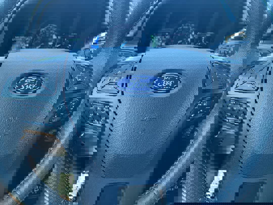 Used 2021 Ford Ranger Lariat w/ Tremor Off-Road Package image 14