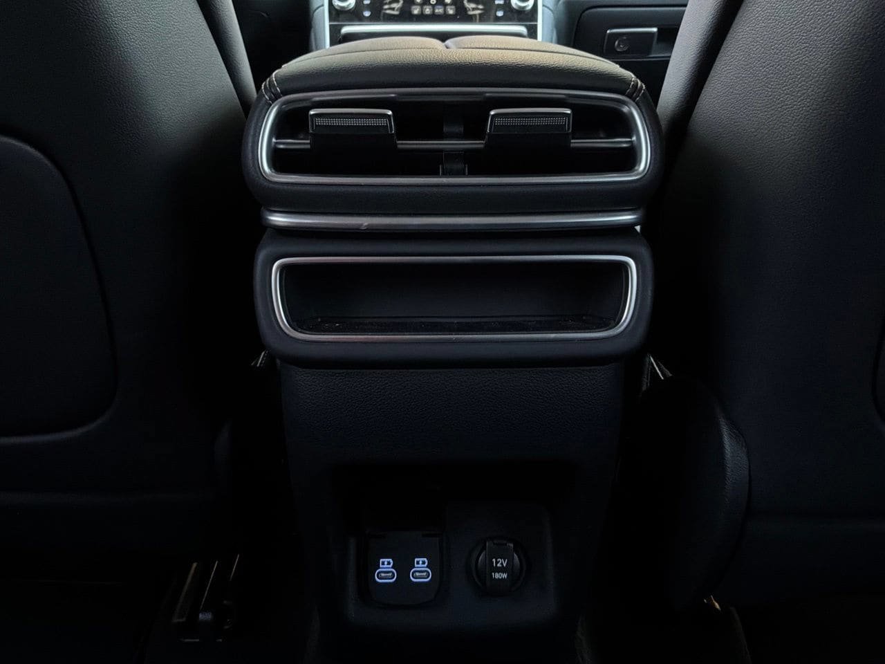 Used 2026 Genesis GV80 2.5T AWD/4WD image 14