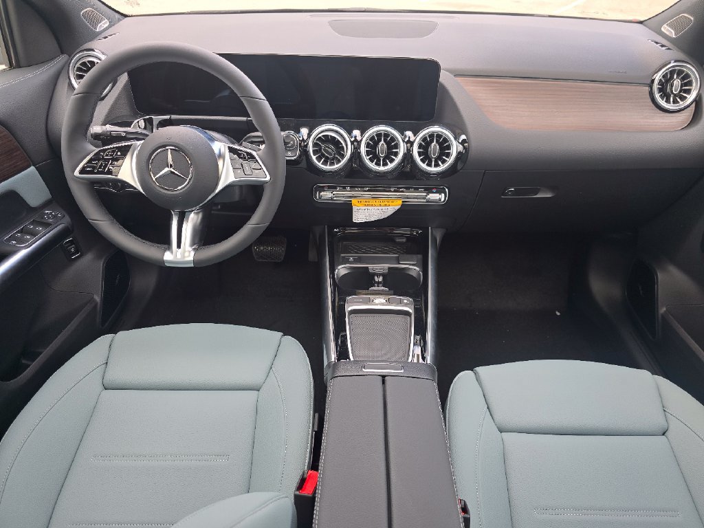 New 2026 Mercedes-Benz GLA 250 4MATIC image 22