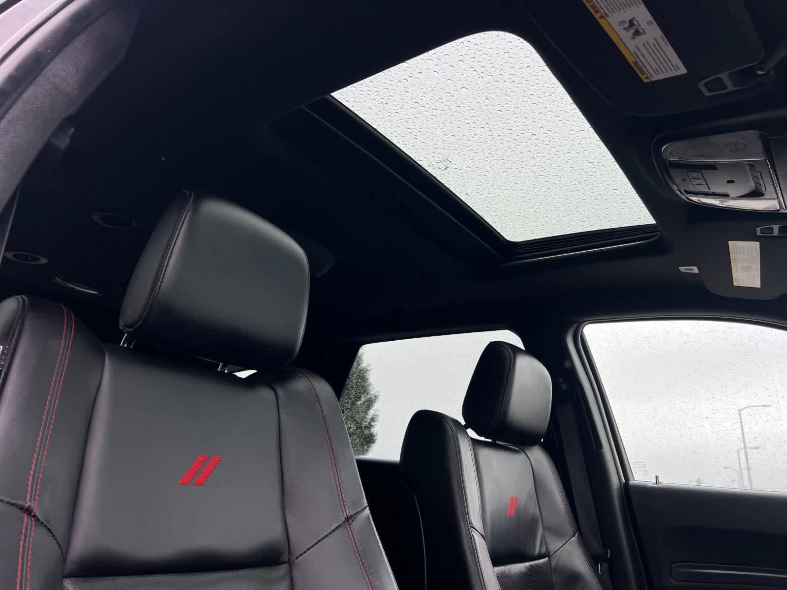 Used 2024 Dodge Durango GT AWD/4WD image 19