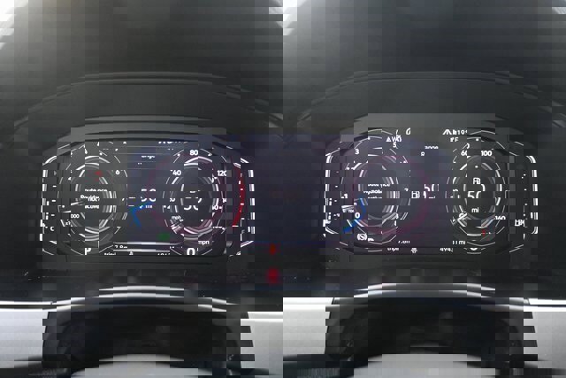 Used 2019 Volkswagen Atlas SEL Premium image 49