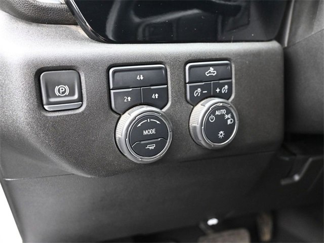 Certified 2024 Chevrolet Silverado 2500 LT image 20