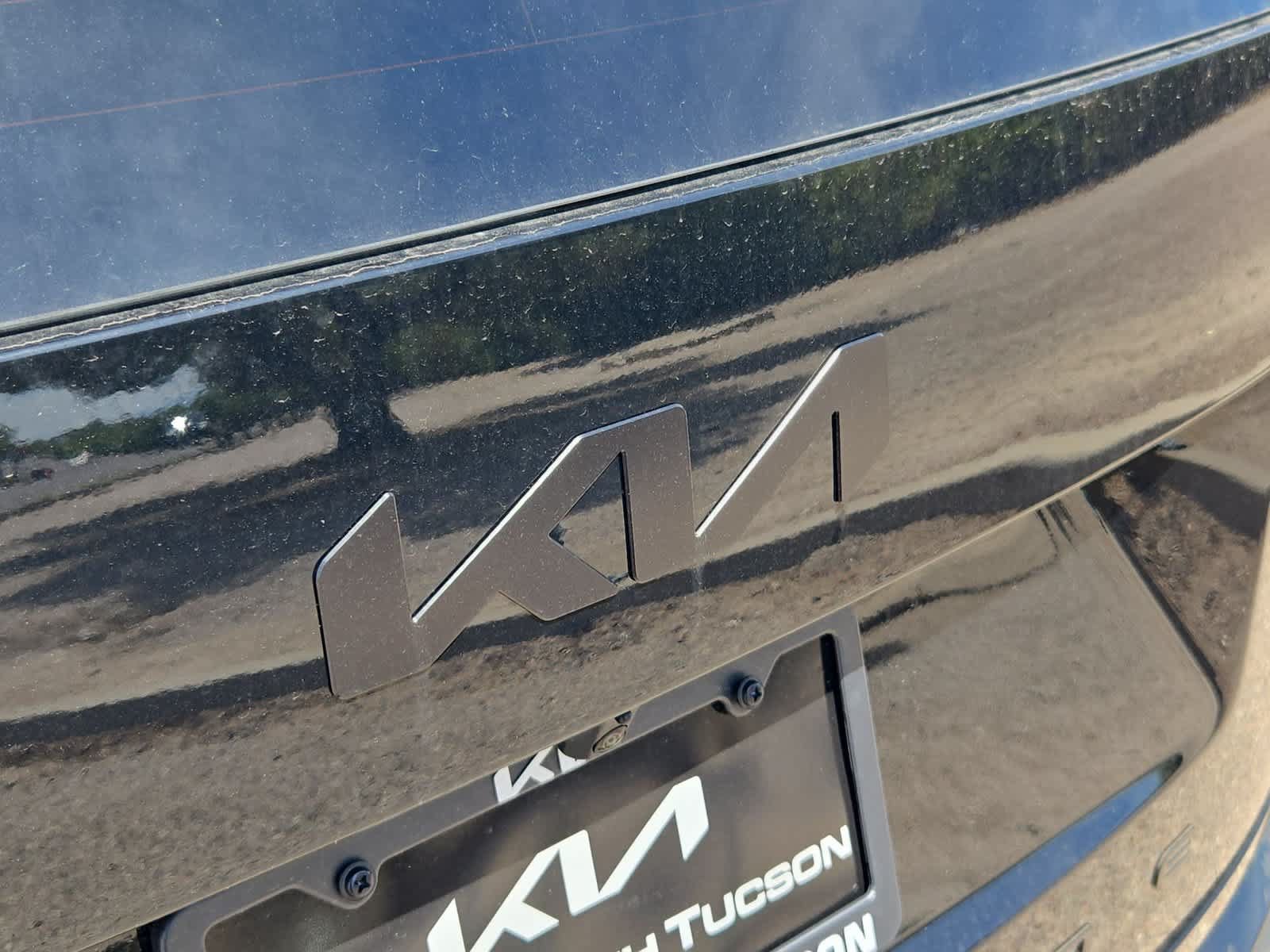 New 2027 Kia Telluride SX X-Line w/ Towing Package AWD/4WD image 12