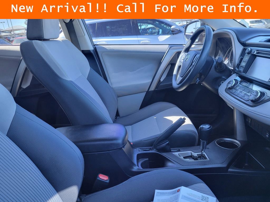 Used 2013 Toyota RAV4 XLE AWD/4WD image 10