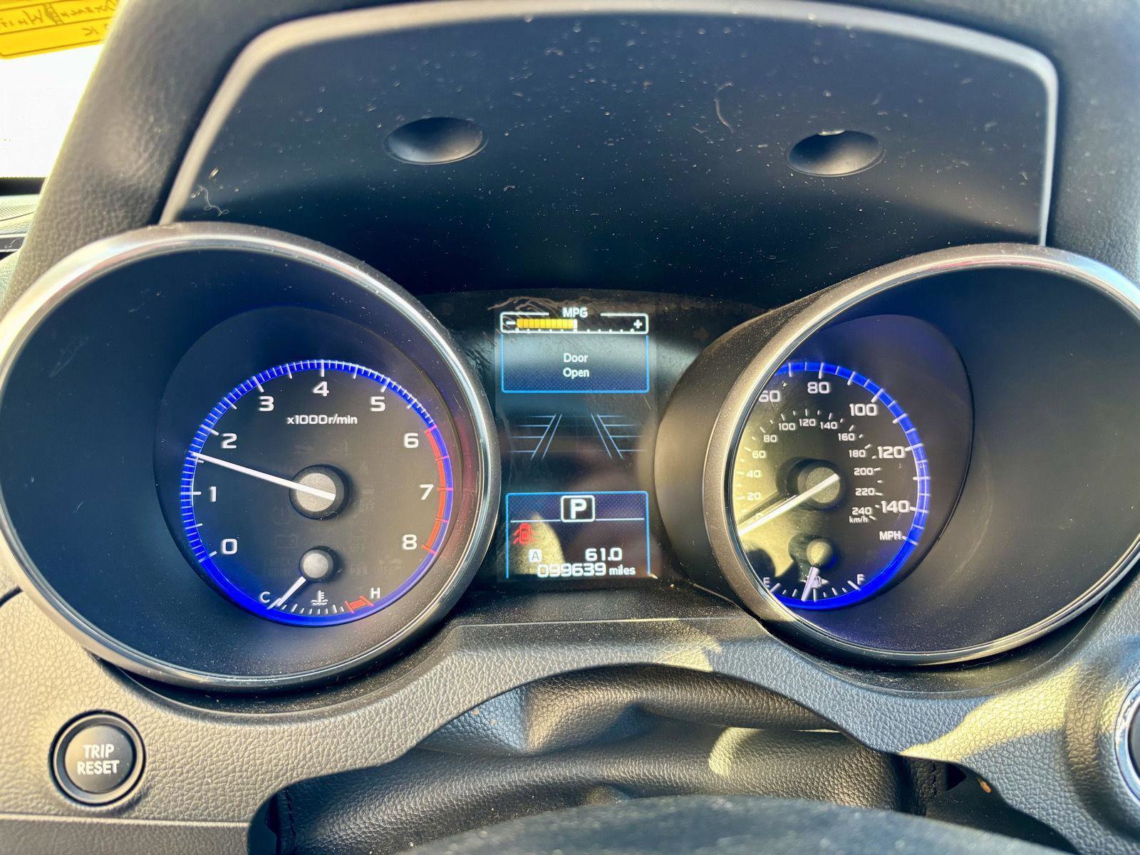 Used 2018 Subaru Outback 2.5i Limited image 30