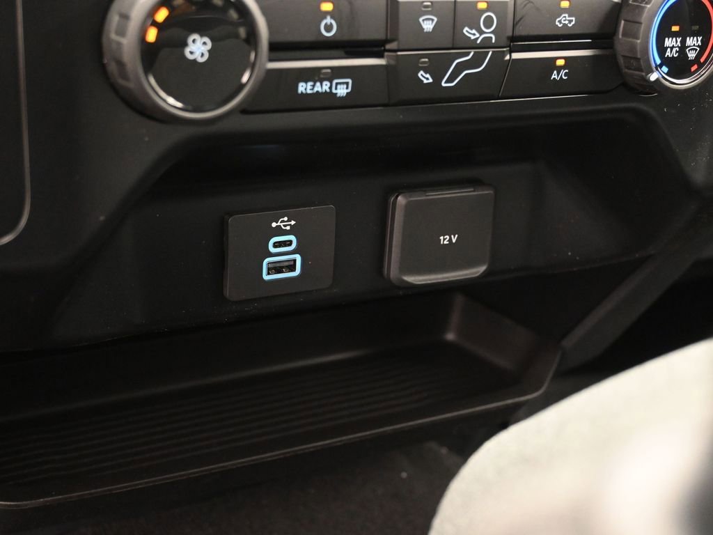 New 2026 Ford F350 XLT image 16