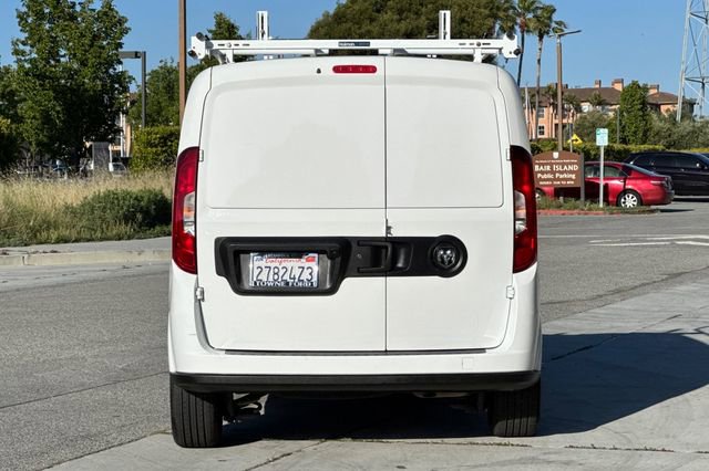 Used 2022 RAM ProMaster City Tradesman FWD image 5
