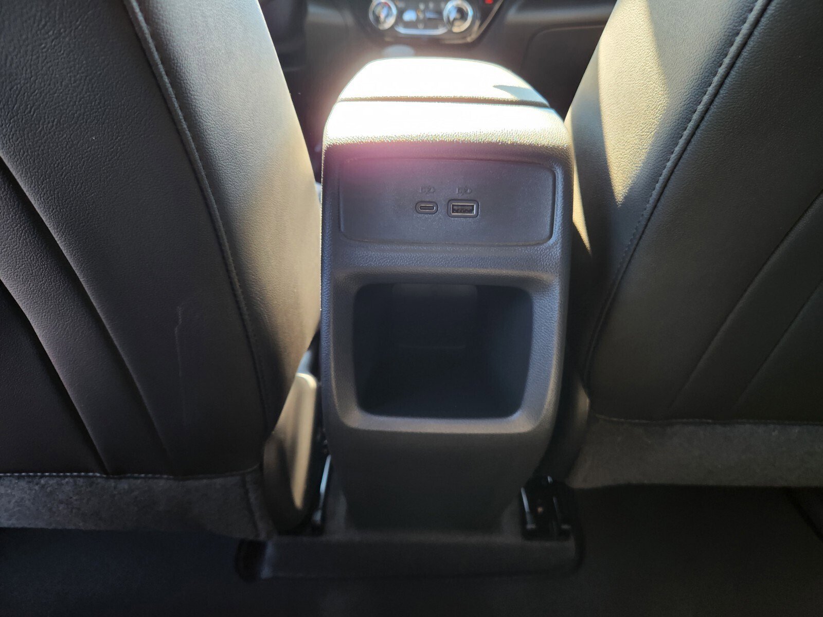 New 2026 Chevrolet Trax LT w/ Driver Confidence Package image 11