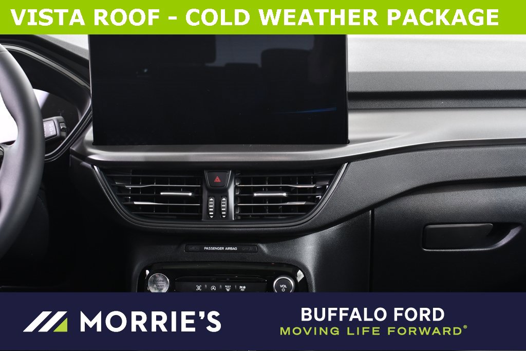 New 2026 Ford Escape Active w/ Tech Pack #1 image 9